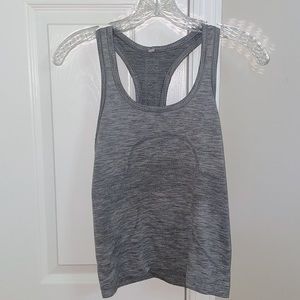 Lululemon Swiftly Tech Racerback Tank Top, Race Length